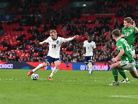 England v Republic of Ireland - UEFA Nations League 2024/25 League B Group B2