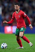 Portugal v Poland - UEFA Nations League 2024/25 League A Group A1