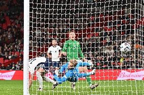 England v Republic of Ireland - UEFA Nations League 2024/25 League B Group B2