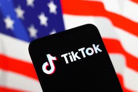 TikTok Social Network