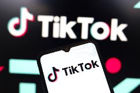 TikTok Social Network