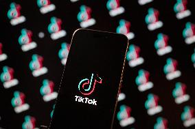 Canada Shuts Down TikTok Office Over National Security Risks