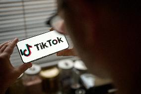 Canada Shuts Down TikTok Office Over National Security Risks