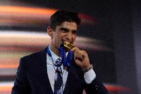 MotoGP Awards 2024