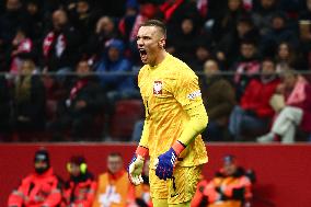 UEFA Nations League Poland - Scotland