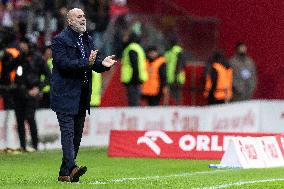 Poland vs Scotland - UEFA Nations League