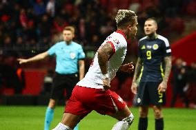 UEFA Nations League Poland - Scotland