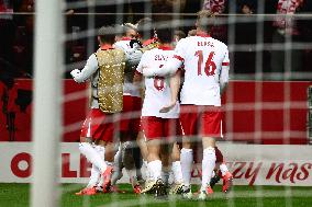 UEFA Nations League Poland - Scotland