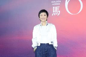 Film Premiere in Taipei