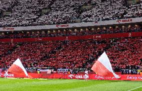 Poland vs Scotland - UEFA Nations League