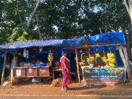 Daily Life In Pathanamthitta