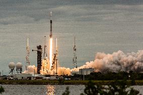 SpaceX - GSAT-20