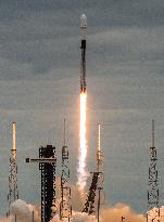 SpaceX - GSAT-20