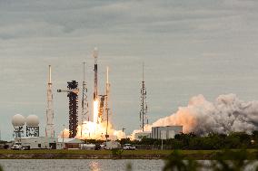 SpaceX - GSAT-20