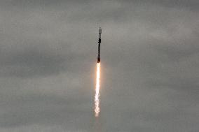 SpaceX - GSAT-20