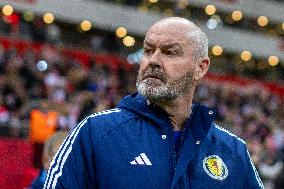 Poland v Scotland - UEFA Nations League 2024