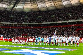 Poland v Scotland - UEFA Nations League 2024