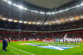 Poland v Scotland - UEFA Nations League 2024