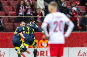 Poland v Scotland - UEFA Nations League 2024