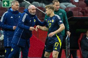 Poland v Scotland - UEFA Nations League 2024