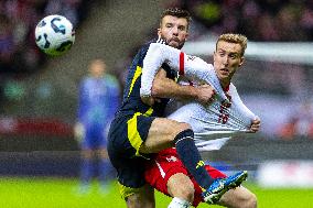 Poland v Scotland - UEFA Nations League 2024