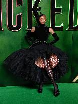 Wicked Premiere - London