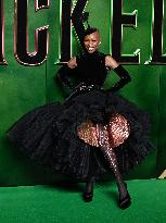 Wicked Premiere - London