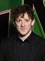 Wicked Premiere - London