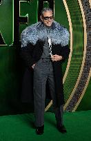 Wicked Premiere - London