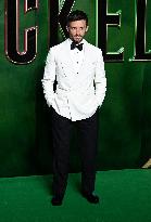 Wicked Premiere - London