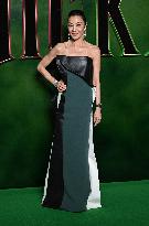 Wicked Premiere - London