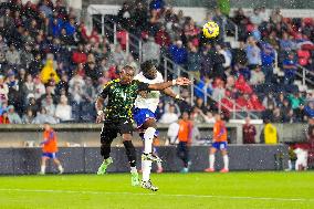 CALCIO - Altro - CONCACAF Nations League - USA vs Jamaica