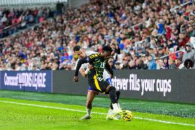 CALCIO - Altro - CONCACAF Nations League - USA vs Jamaica