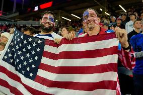 CALCIO - Altro - CONCACAF Nations League - USA vs Jamaica