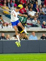 CALCIO - Altro - CONCACAF Nations League - USA vs Jamaica