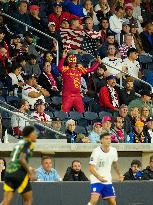 CALCIO - Altro - CONCACAF Nations League - USA vs Jamaica