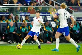 CALCIO - Altro - CONCACAF Nations League - USA vs Jamaica