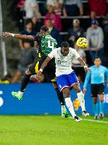 CALCIO - Altro - CONCACAF Nations League - USA vs Jamaica