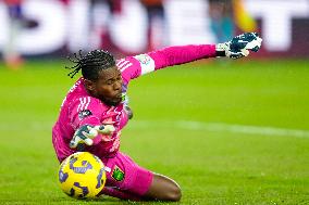 CALCIO - Altro - CONCACAF Nations League - USA vs Jamaica