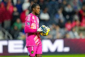 CALCIO - Altro - CONCACAF Nations League - USA vs Jamaica