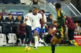 CALCIO - Altro - CONCACAF Nations League - USA vs Jamaica