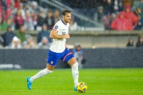 CALCIO - Altro - CONCACAF Nations League - USA vs Jamaica