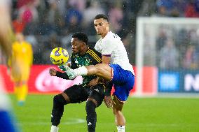 CALCIO - Altro - CONCACAF Nations League - USA vs Jamaica