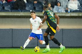 CALCIO - Altro - CONCACAF Nations League - USA vs Jamaica