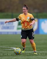 Durham v London City Lionesses - Barclays Women's Championship