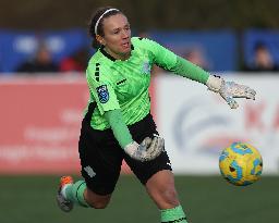 Durham v London City Lionesses - Barclays Women's Championship