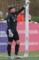 Durham v London City Lionesses - Barclays Women's Championship