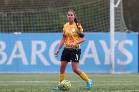 Durham v London City Lionesses - Barclays Women's Championship