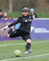 Durham v London City Lionesses - Barclays Women's Championship