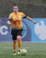 Durham v London City Lionesses - Barclays Women's Championship